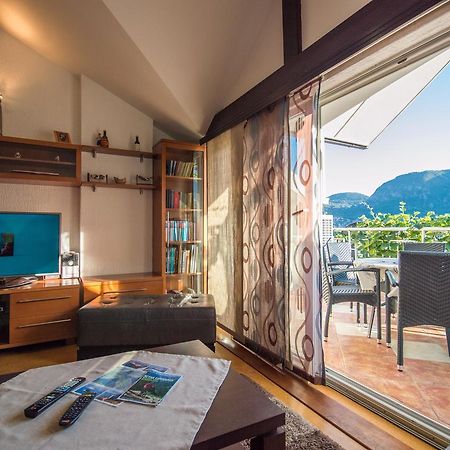 Apartment Kiwi Cattaro Esterno foto