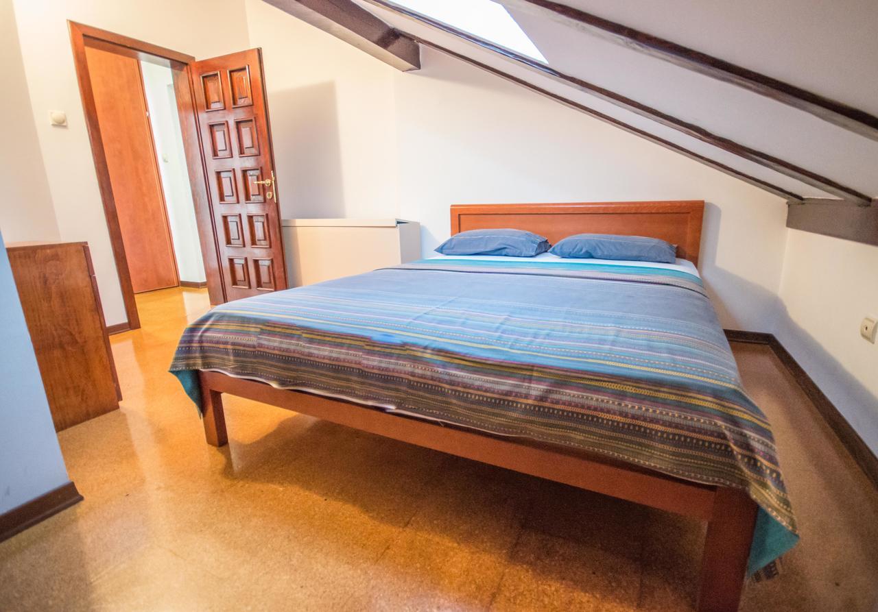 Apartment Kiwi Cattaro Esterno foto