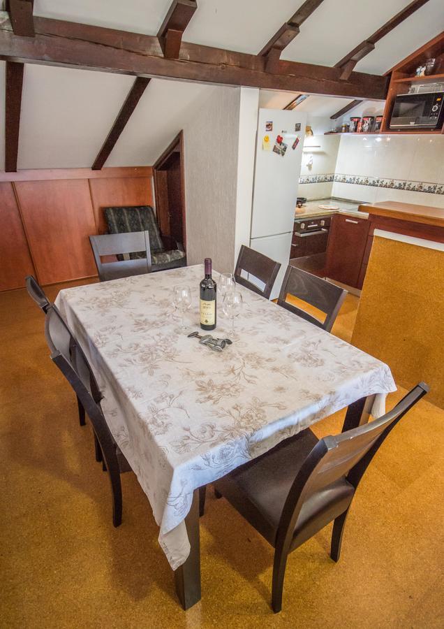 Apartment Kiwi Cattaro Esterno foto