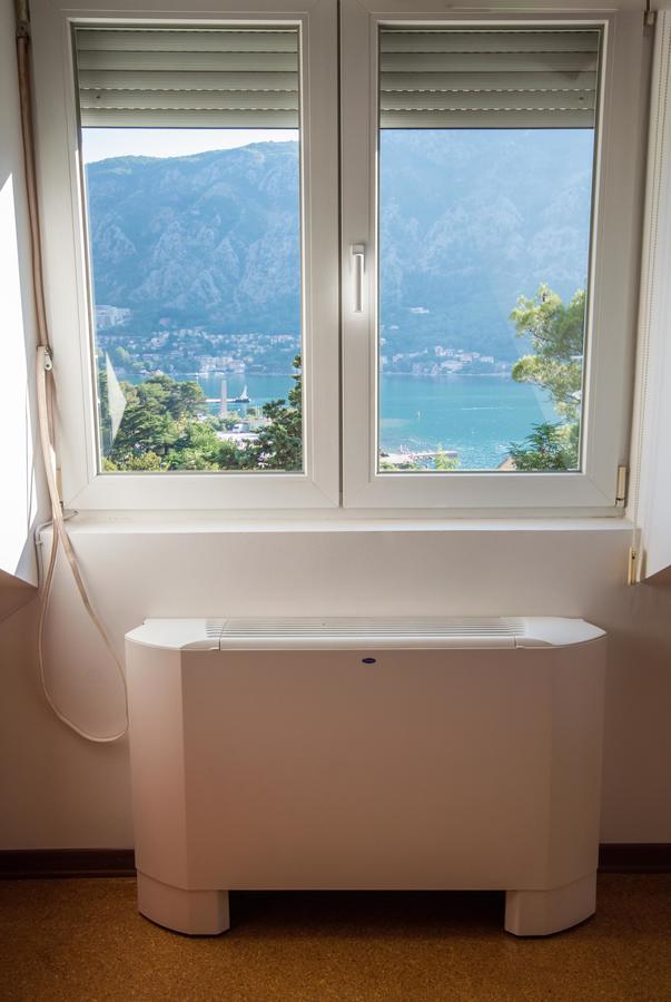 Apartment Kiwi Cattaro Esterno foto