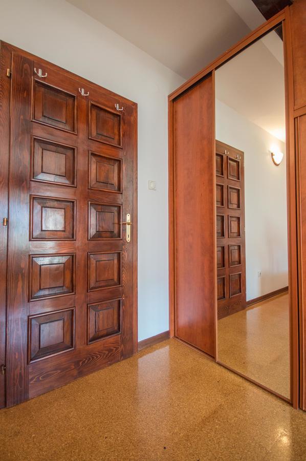 Apartment Kiwi Cattaro Esterno foto