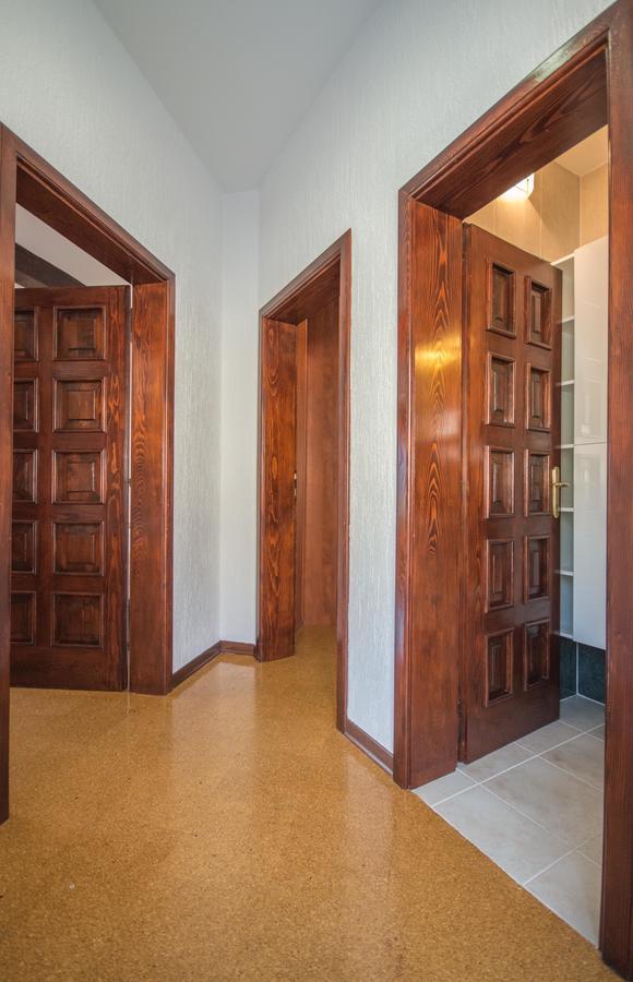 Apartment Kiwi Cattaro Esterno foto