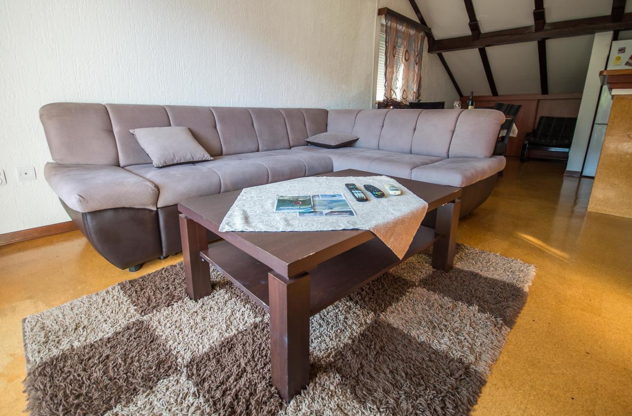 Apartment Kiwi Cattaro Esterno foto