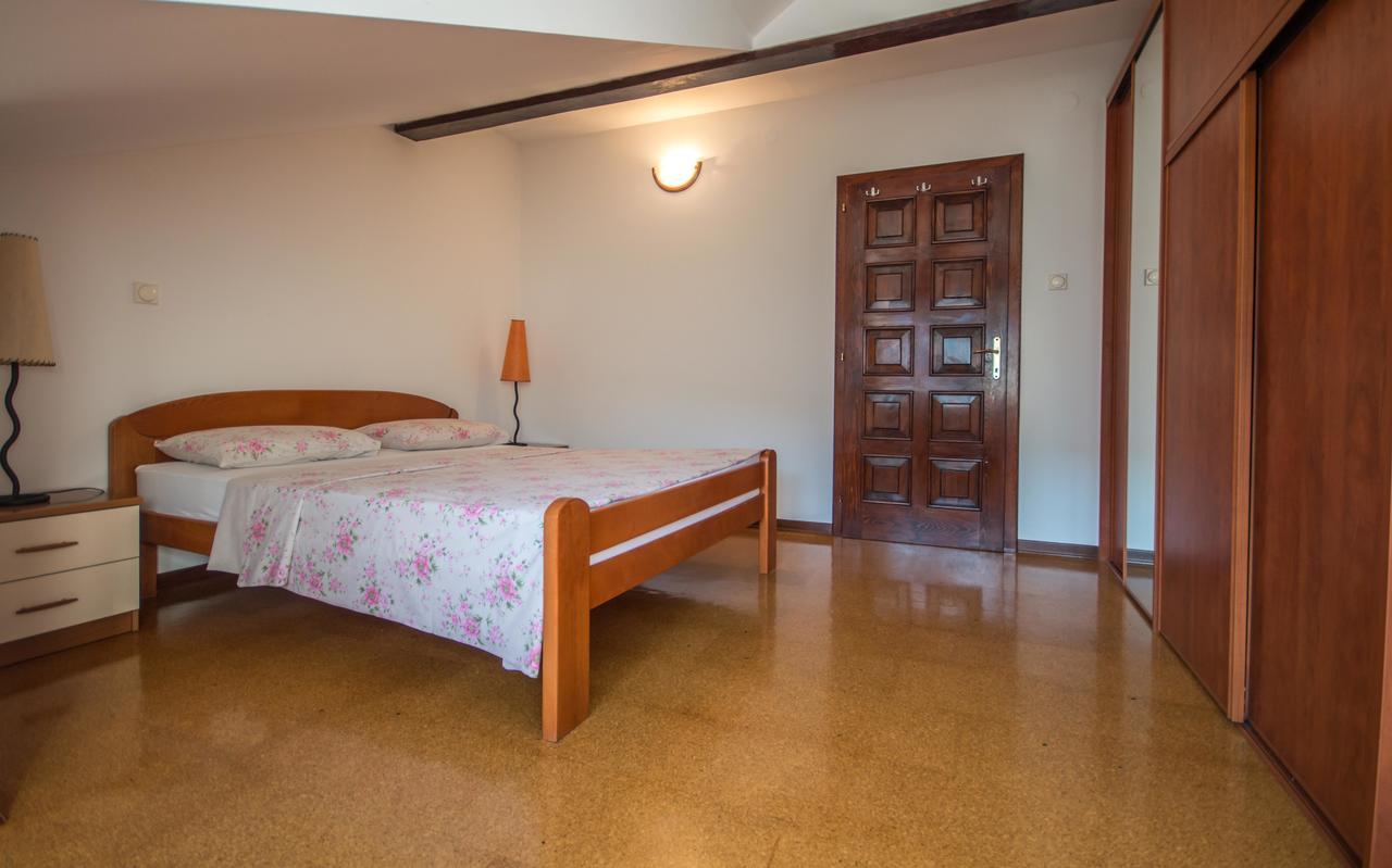 Apartment Kiwi Cattaro Esterno foto