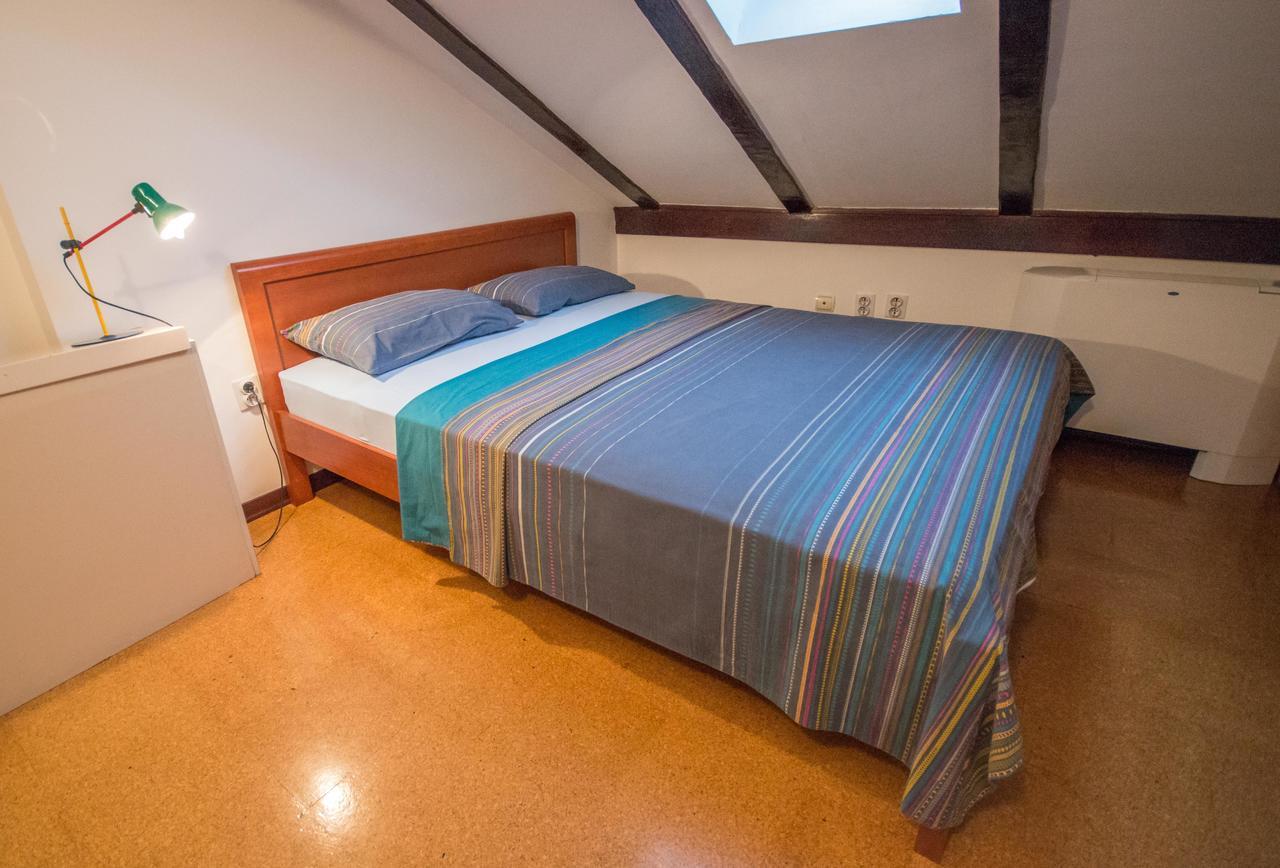 Apartment Kiwi Cattaro Esterno foto