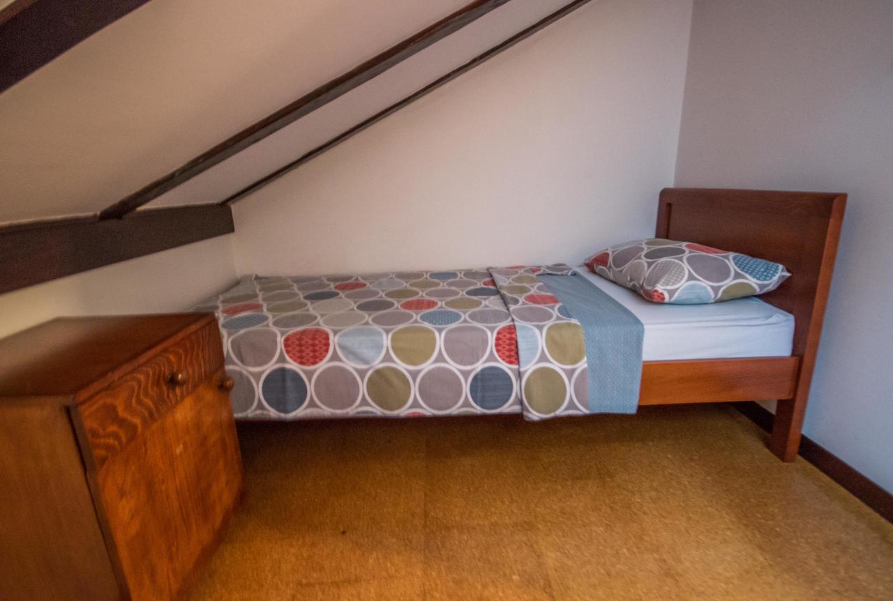 Apartment Kiwi Cattaro Esterno foto
