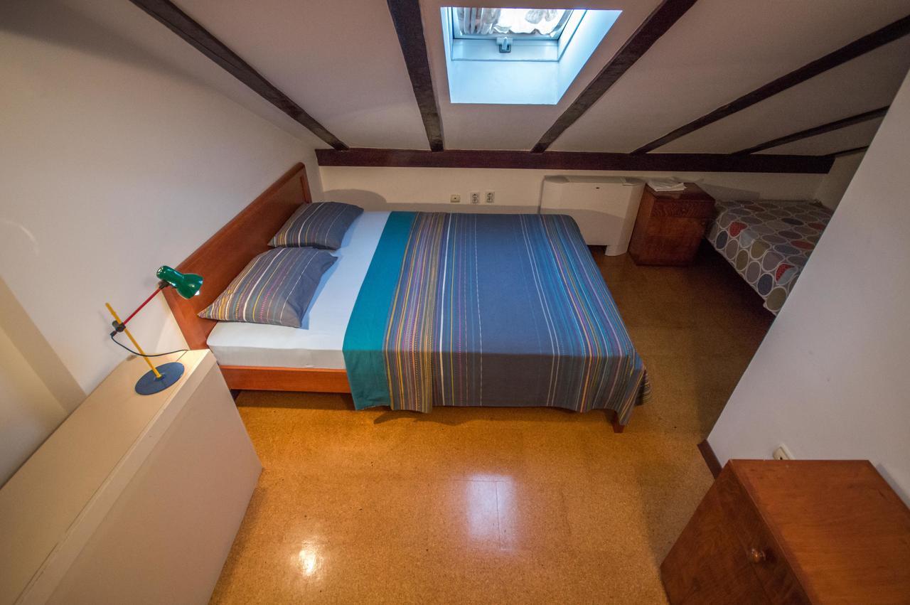 Apartment Kiwi Cattaro Esterno foto