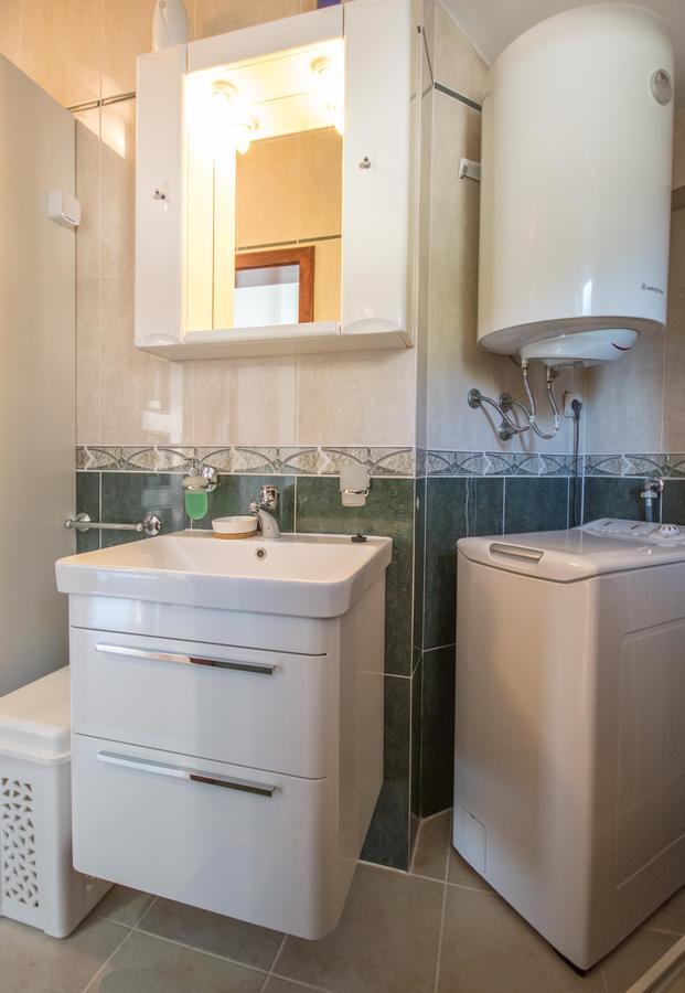 Apartment Kiwi Cattaro Esterno foto