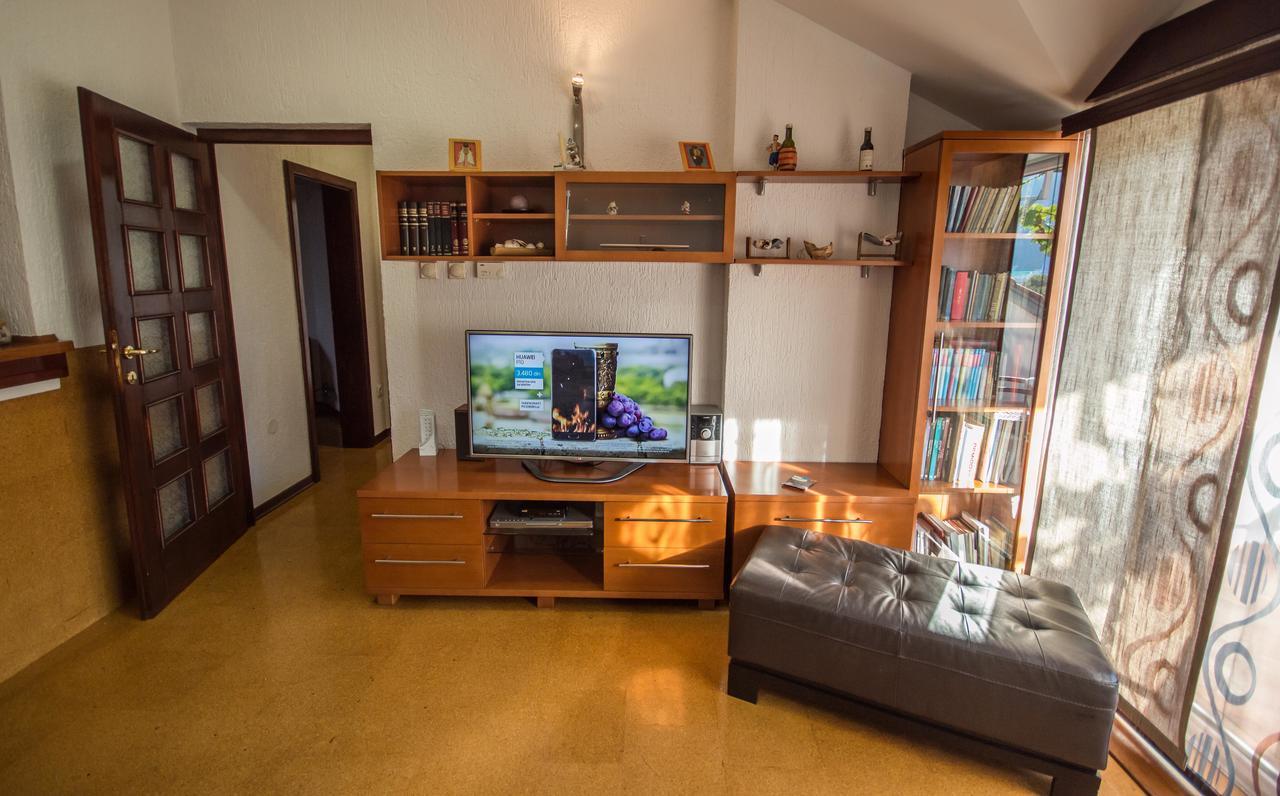 Apartment Kiwi Cattaro Esterno foto