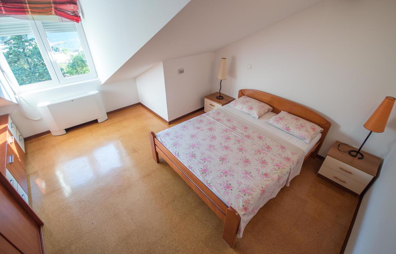 Apartment Kiwi Cattaro Esterno foto