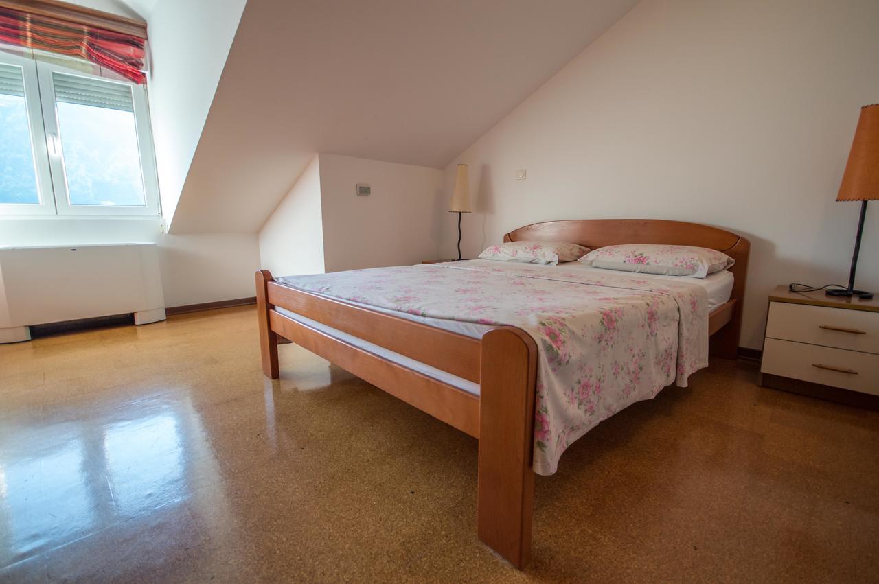 Apartment Kiwi Cattaro Esterno foto