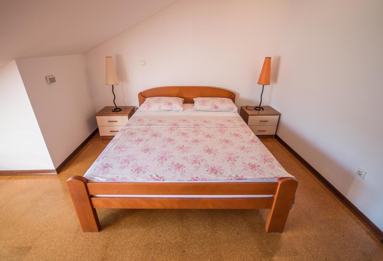 Apartment Kiwi Cattaro Esterno foto