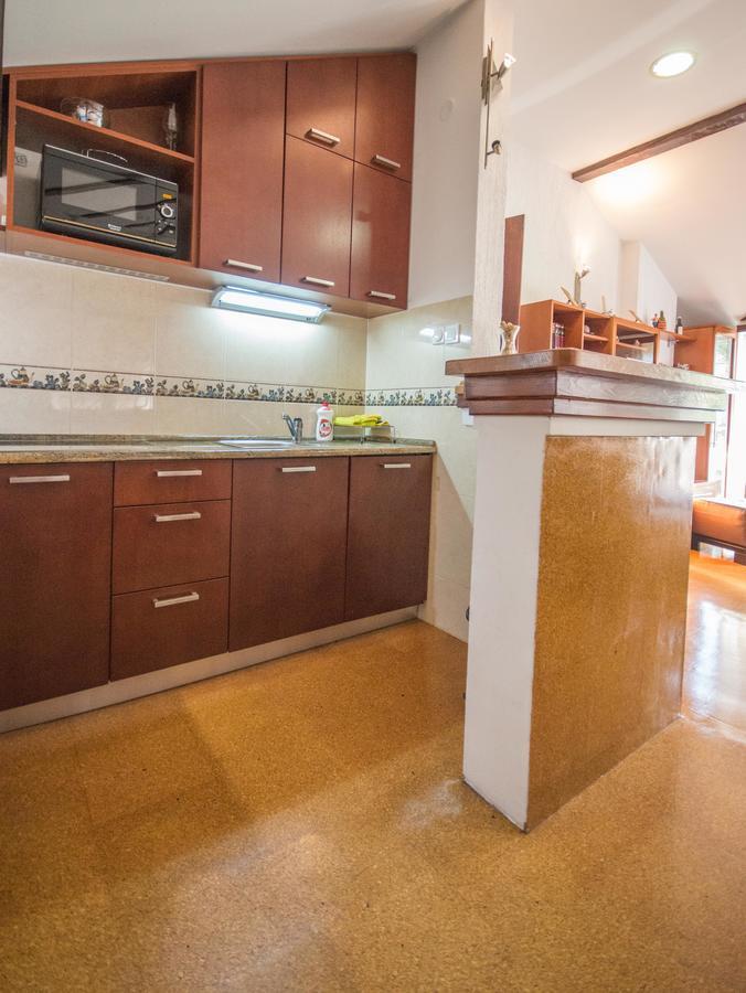 Apartment Kiwi Cattaro Esterno foto